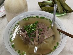 -Pho Hoa Pasteur