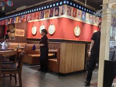 -伊秀·手握寿司·料理(裕华万达广场店)