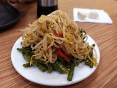 -有礼有面(知春路店)