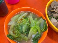 -富记鱼蛋粉(西村店)