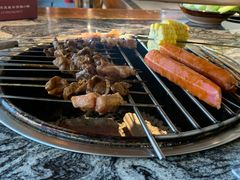 -水浒烤肉(君汇上品店)