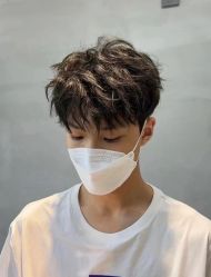 -H·Y HAIR SALON烫发·染发·造型