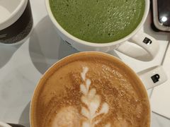 -Peet's 皮爷咖啡(海雅缤纷城店)