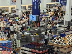 -山姆会员商店(上海浦东店)
