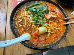 -李米线(武陵路店)