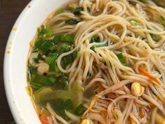 -吾穆勒蓬灰牛肉面·清真(北滨河中路店)
