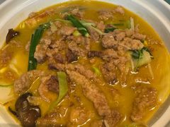 -西安饭庄·非遗陕菜(钟楼店)