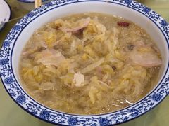 -五谷丰香饺子馆(总店)
