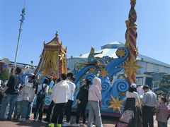 -大连海昌发现王国主题公园