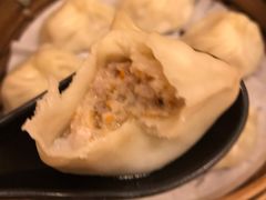 -龙咆汤包·手工现包小笼(拱北口岸店)