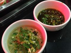 -陈阿婆重庆绿色鱼火锅