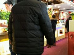 -银鲨海鲜烤肉火锅自助餐厅(五星店)