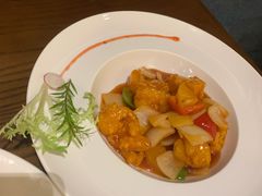 -水月周庄铂尔曼酒店 · 漾全日餐厅