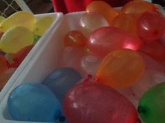 水球-麻雀瓦舍mako live house