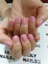 -LILY NAILS美甲美睫