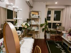 -演员的秘密·皮肤管理