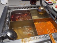 -海底捞火锅(吾悦广场店)