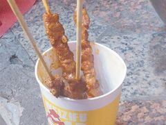 -味子夫鸡柳(解放碑总店)