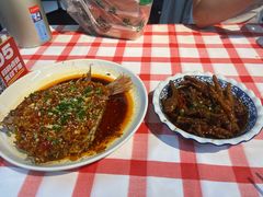 -老三样·旧食新味(万寿宫店)