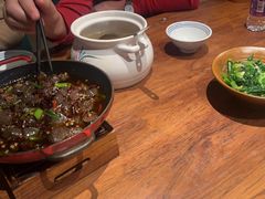 -树厨贵州菜(花果园购物中心店)