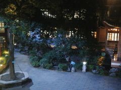 -东江渔村·古典园林·30年粤菜老字号(太和店)