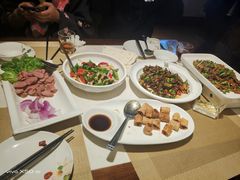 -古镇老食铺-徐州非遗技艺餐厅(大学城店)