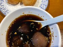 -三凤酒家·百年无锡菜(清扬茂业店)