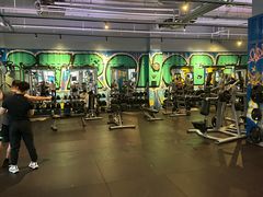 -硬糖健身(北苑店)