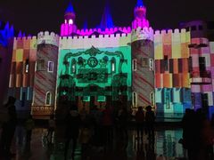 -安徒生童话乐园