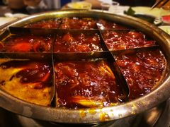 -邓莽子老火锅(鲁祖庙店)