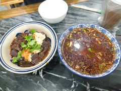 -惠记粉汤羊血(小南门店)