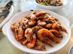 -四川小胡子海鲜(丁村万人海鲜广场店)