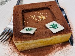 -金湖港式餐厅(建外店)