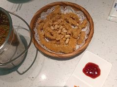 摇滚酥肉-青花椒花椒鱼(合生汇店)