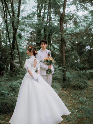 -女王风尚STUDIO·轻奢化定制