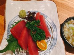 -初居食屋日式料理(万象城购物中心店)