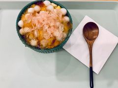 -小团圆糖水铺(襄阳南路店)