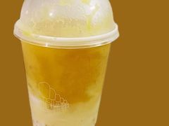 -喜茶(广州滨江宏岸店)