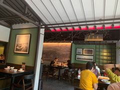 大堂-上名堂·鱼头好吃(体育场路店)