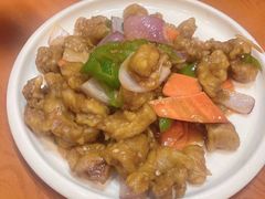 -东北故事私房菜(江南印象店)