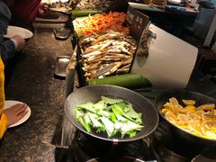 -星伦多自助料理·涮烤一体(虹悦城店)