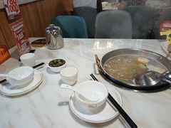 -潮汕大目牛肉火锅(上梅林店)