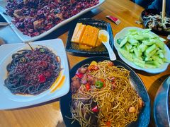 -望京一号·重庆江湖菜(工体店)