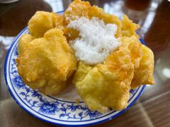 -隆福寺小吃店(东四店)