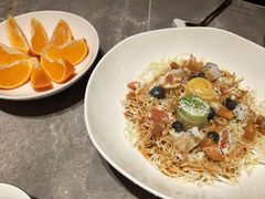 -宫燕府·京菜·烤鸭·淮扬菜(王府中心店)