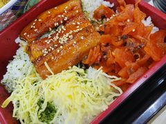 -吉野家(成都时代奥莱店)