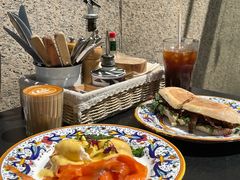 -Alimentari早午餐(安福路店)