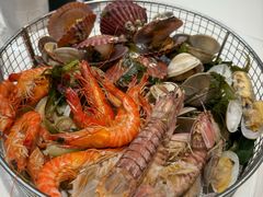 -海味当家·蒸锅海鲜(中山广场创始店)