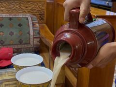 -宗巴雍姆藏餐府