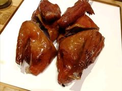 -汤城小厨•粤菜•靓汤(西直门凯德MALL店)